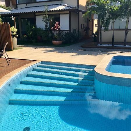 Village Charmoso Em Itacimirim Camassari Εξωτερικό φωτογραφία