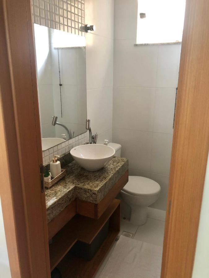 Village Charmoso Em Itacimirim Camassari Εξωτερικό φωτογραφία