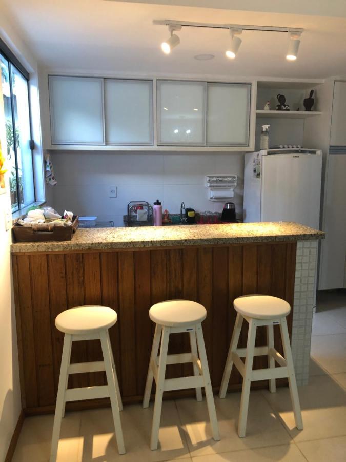 Village Charmoso Em Itacimirim Camassari Εξωτερικό φωτογραφία