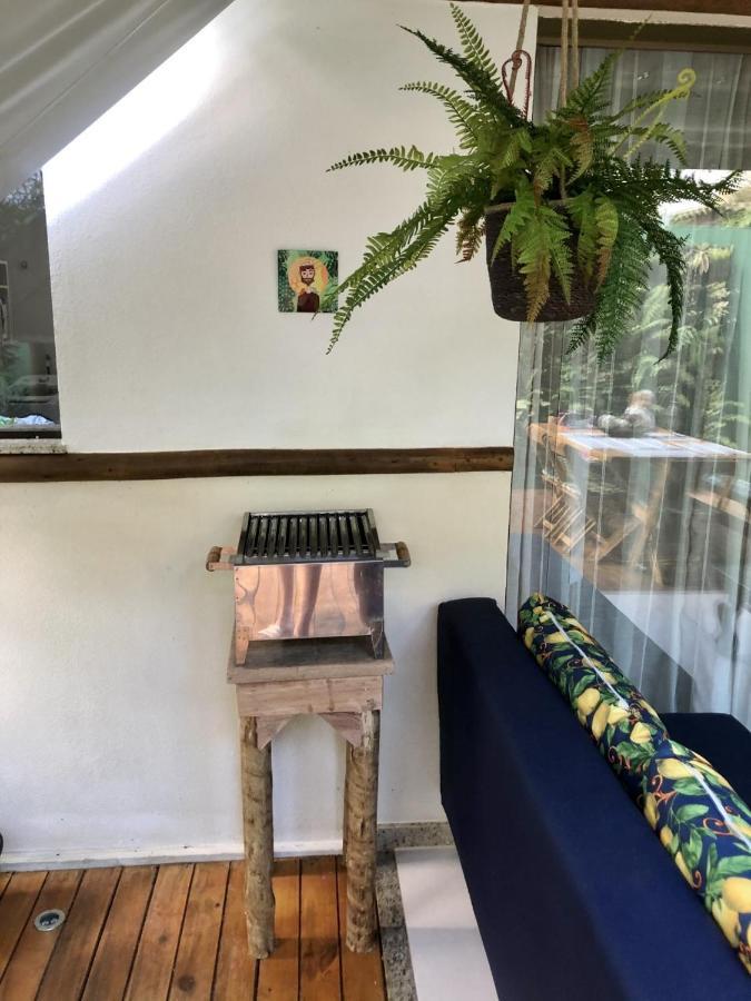 Village Charmoso Em Itacimirim Camassari Εξωτερικό φωτογραφία