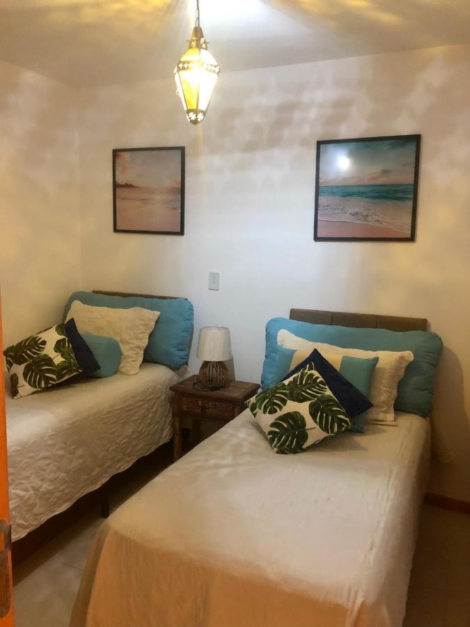 Village Charmoso Em Itacimirim Camassari Εξωτερικό φωτογραφία