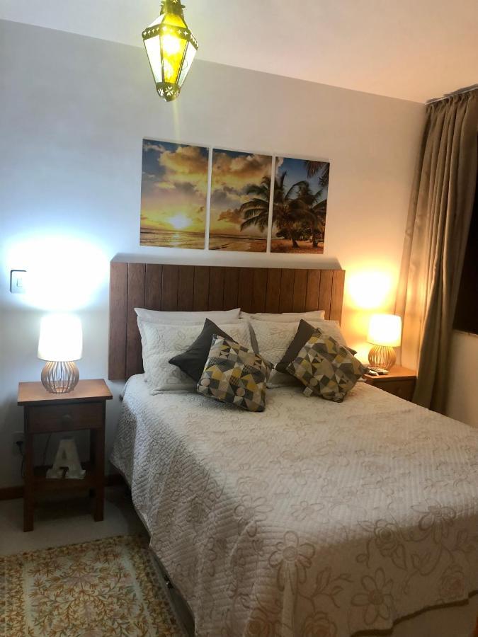 Village Charmoso Em Itacimirim Camassari Εξωτερικό φωτογραφία