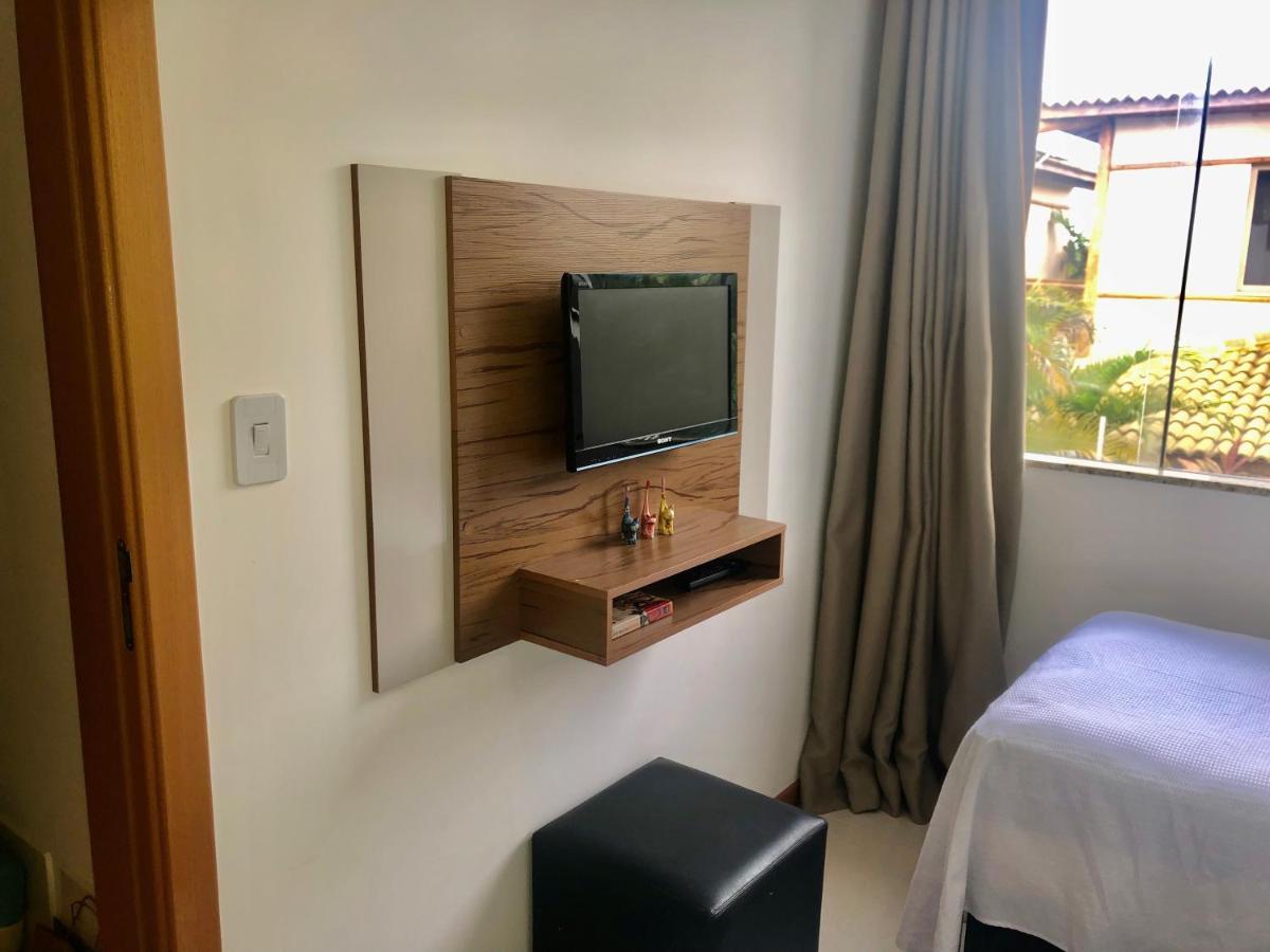 Village Charmoso Em Itacimirim Camassari Εξωτερικό φωτογραφία