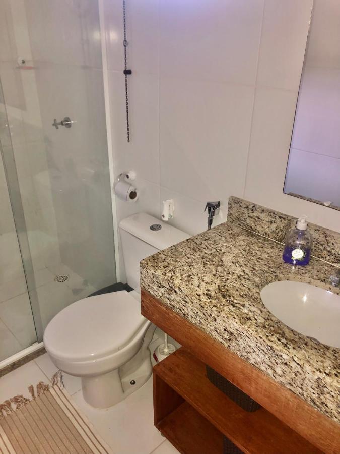 Village Charmoso Em Itacimirim Camassari Εξωτερικό φωτογραφία