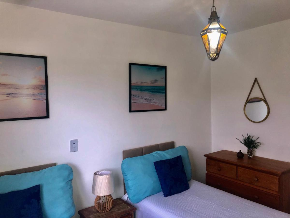 Village Charmoso Em Itacimirim Camassari Εξωτερικό φωτογραφία