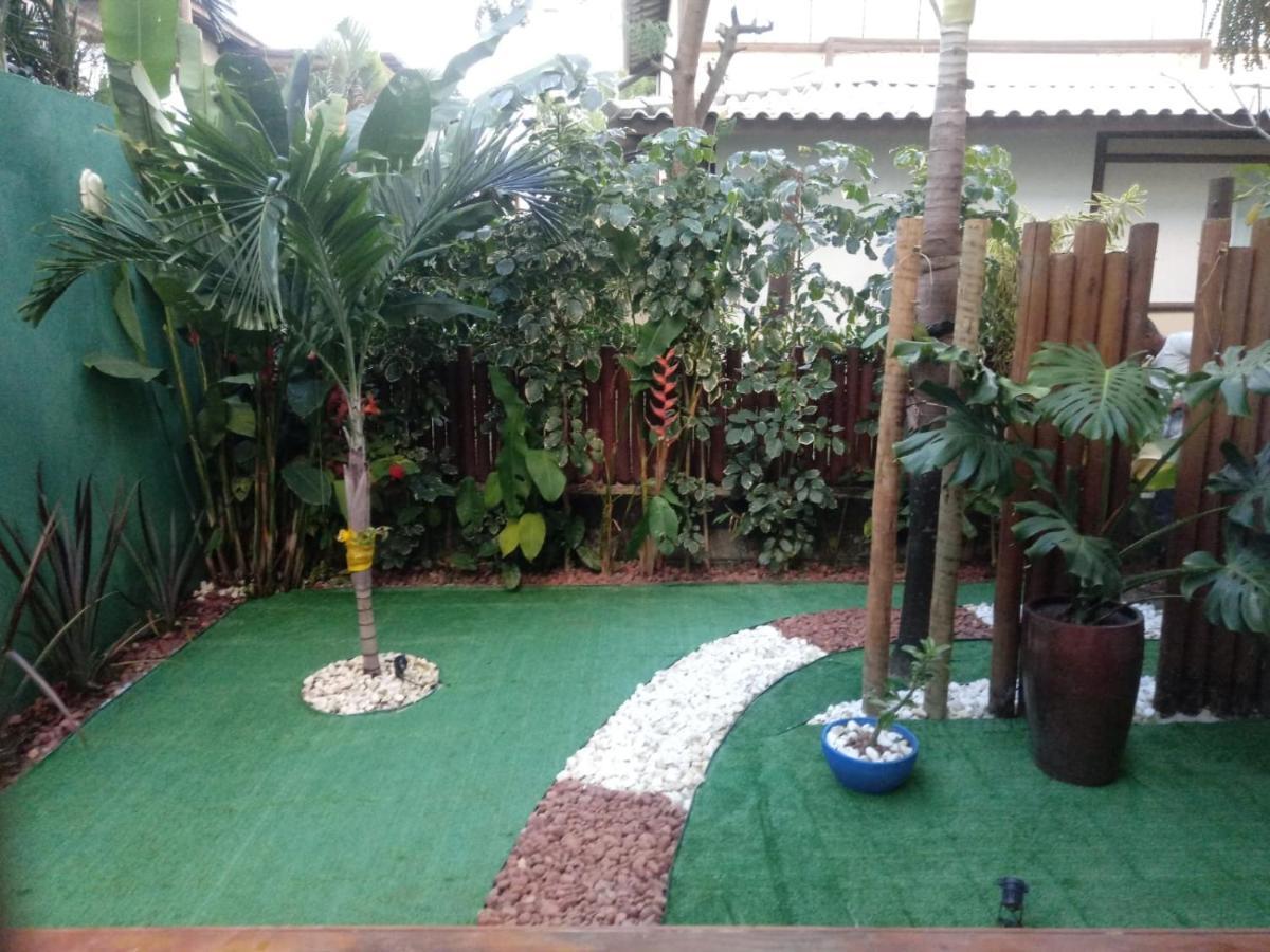 Village Charmoso Em Itacimirim Camassari Εξωτερικό φωτογραφία