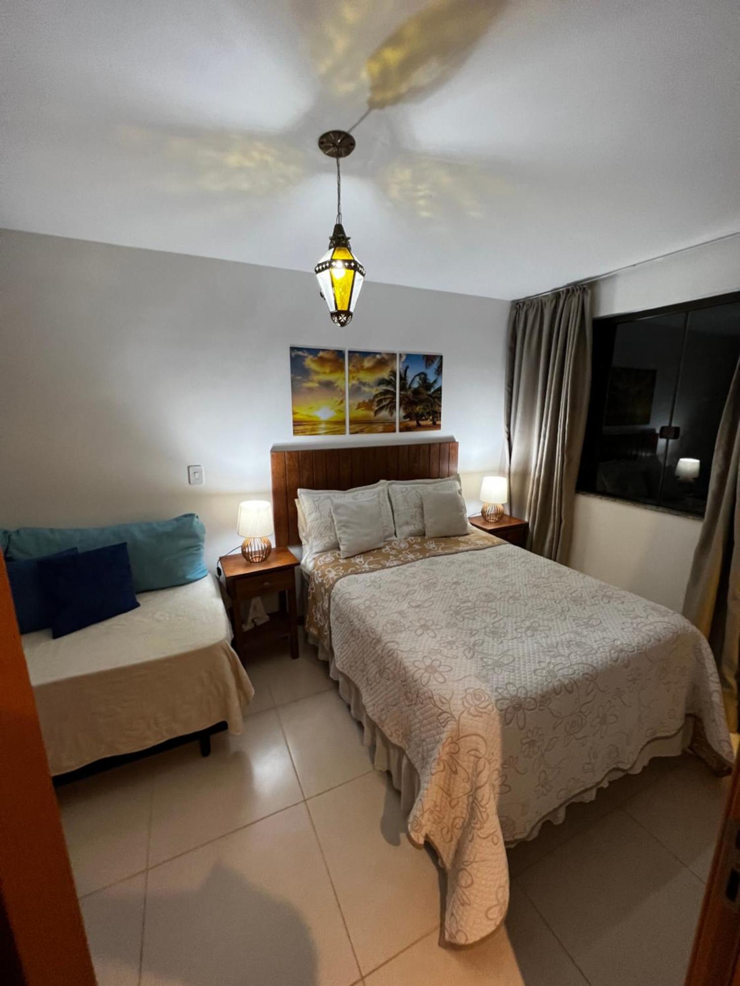 Village Charmoso Em Itacimirim Camassari Εξωτερικό φωτογραφία